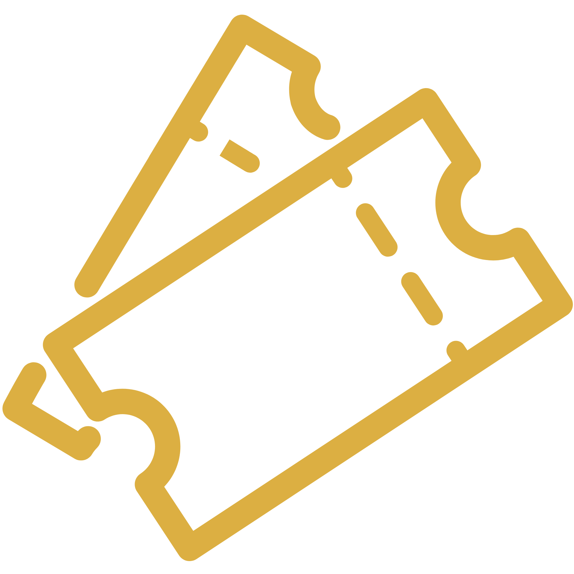 tickets icon